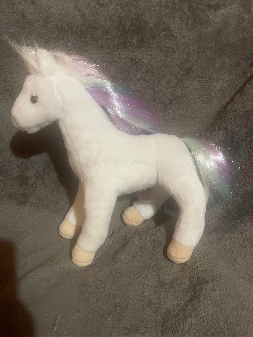 Douglas horse
